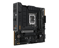ASUS Płyta główna TUF GAMING B760M-PLUS II s1700 4DDR5 HDMI mATX - 1241816 - zdjęcie 3